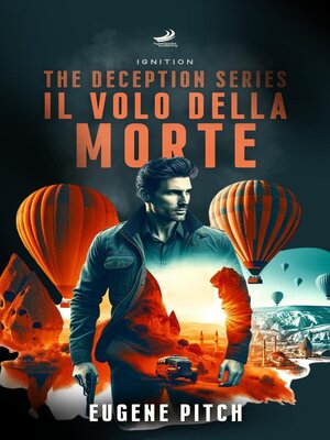 cover image of Il Volo della Morte
